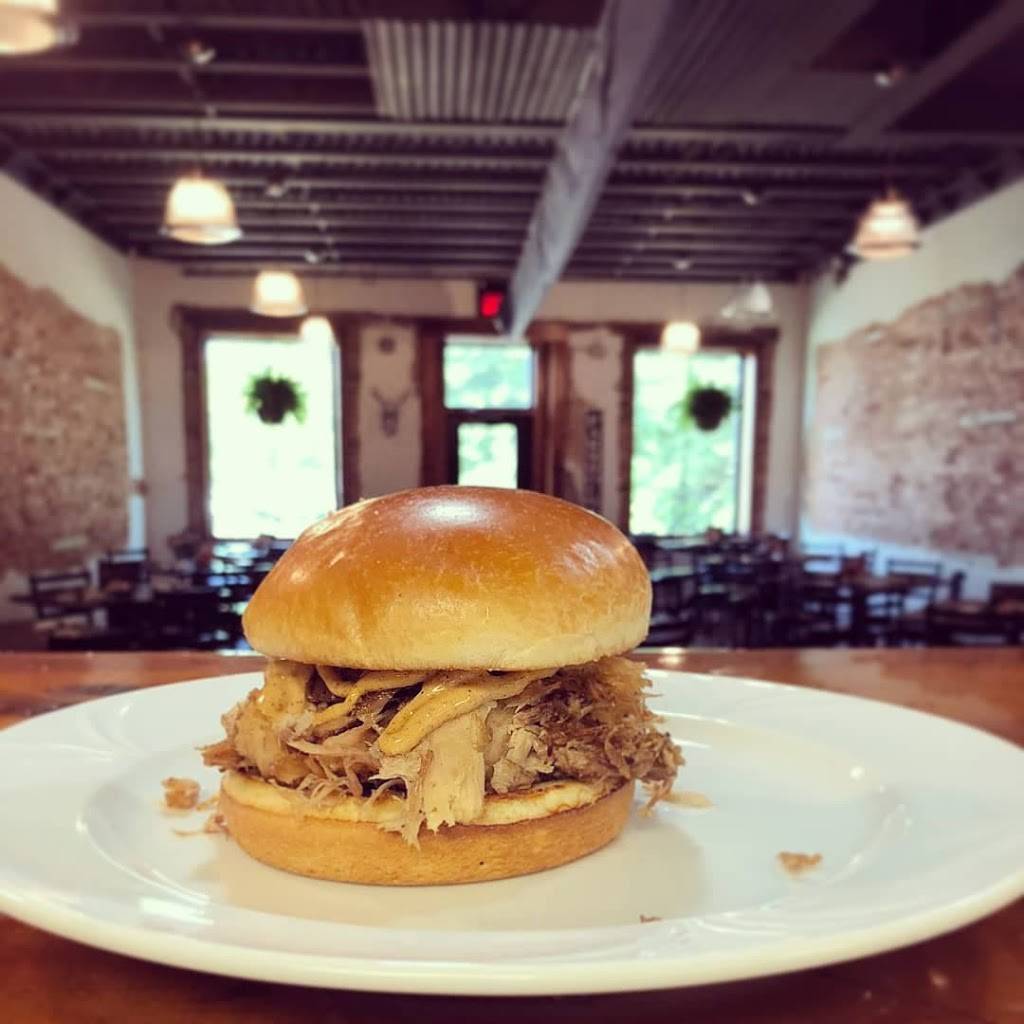 Brookland Eats | restaurant | 333 Old Durham Rd, Roxboro, NC 27573, USA | 3363221015 OR +1 336-322-1015