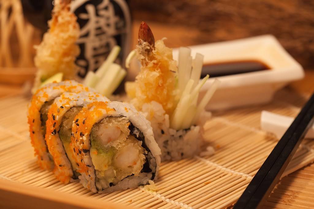 Kawa Ramen and Sushi | restaurant | 2321 N Murray Ave, Milwaukee, WI 53211, USA | 4148007979 OR +1 414-800-7979
