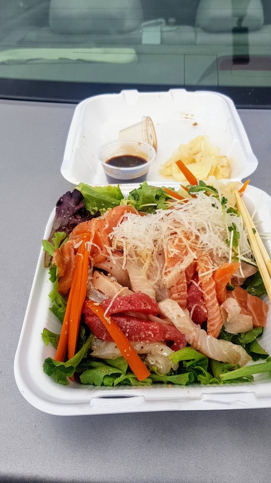 JJ Sushi | restaurant | 33040 Antelope Rd #104, Murrieta, CA 92563, USA | 9513015828 OR +1 951-301-5828