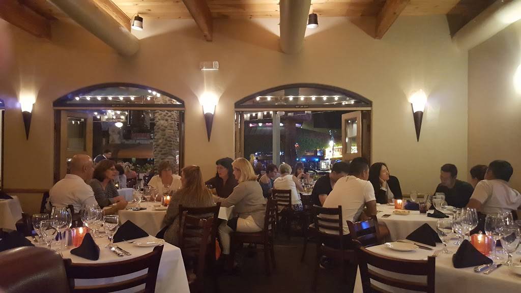 LGs Prime Steakhouse | restaurant | 255 S Palm Canyon Dr, Palm Springs, CA 92262, USA | 7604161779 OR +1 760-416-1779