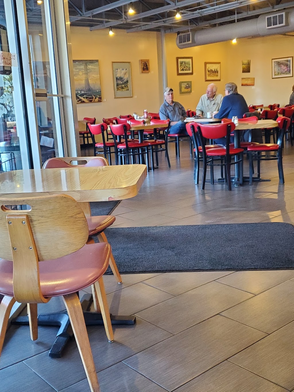 The New Baking Company | restaurant | 504 W Cordova Rd, Santa Fe, NM 87505, USA | 5055576435 OR +1 505-557-6435