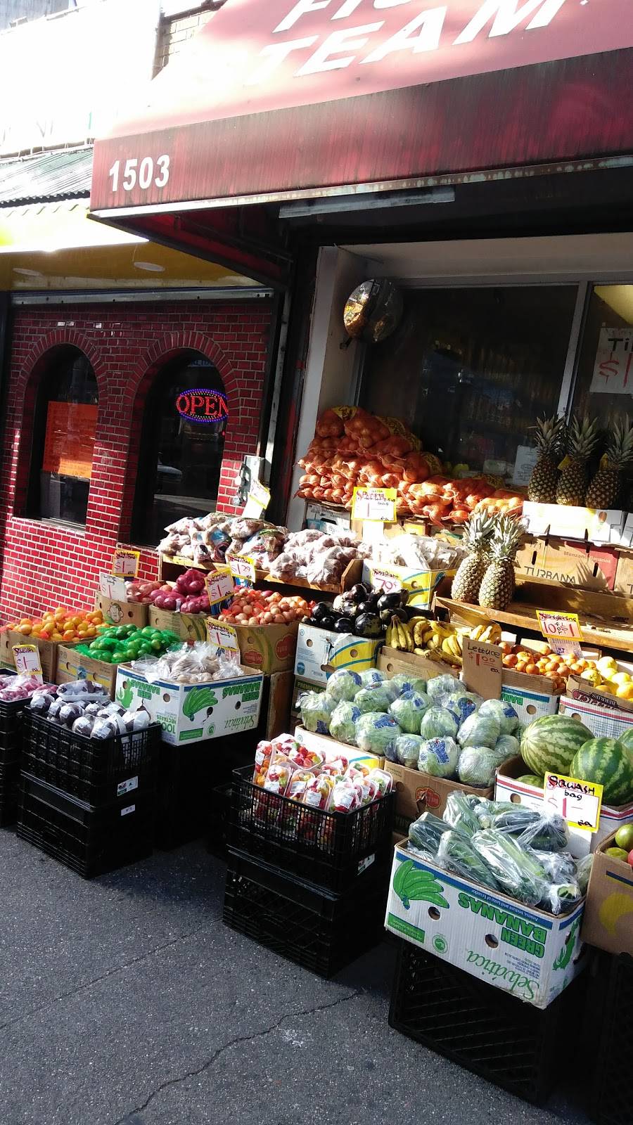 Dominos Pizza | meal delivery | 1468 Westchester Ave, Bronx, NY 10472, USA | 7188931777 OR +1 718-893-1777