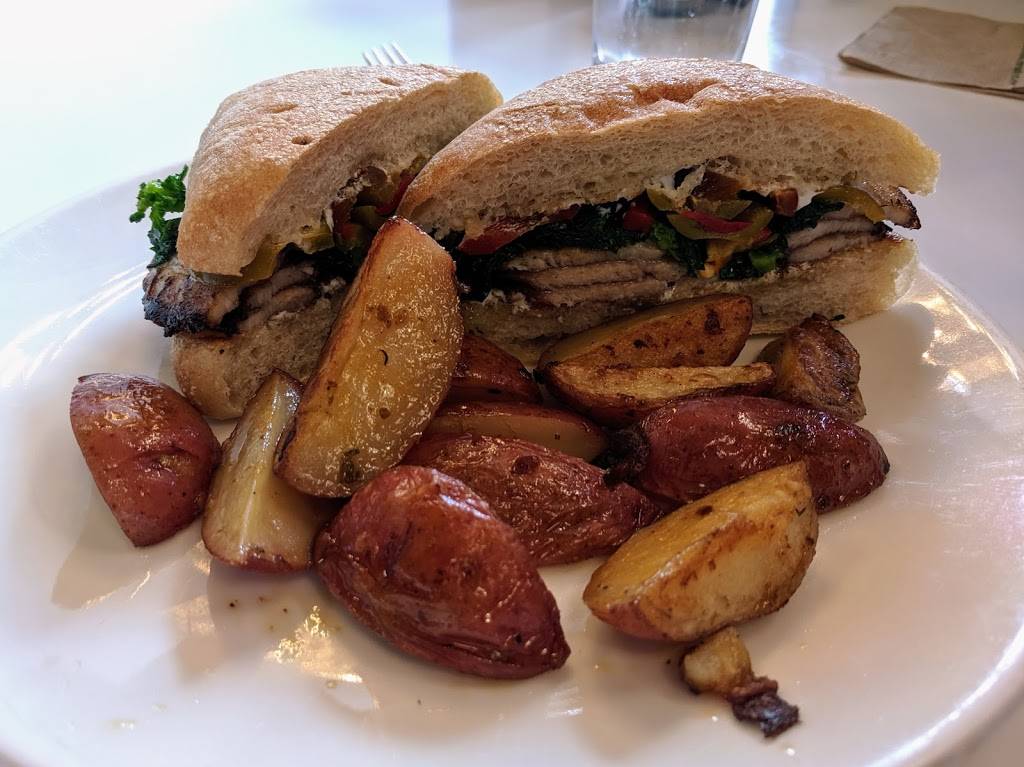 SK Provisions | restaurant | 2669 Larimer St, Denver, CO 80205, USA | 3035797246 OR +1 303-579-7246