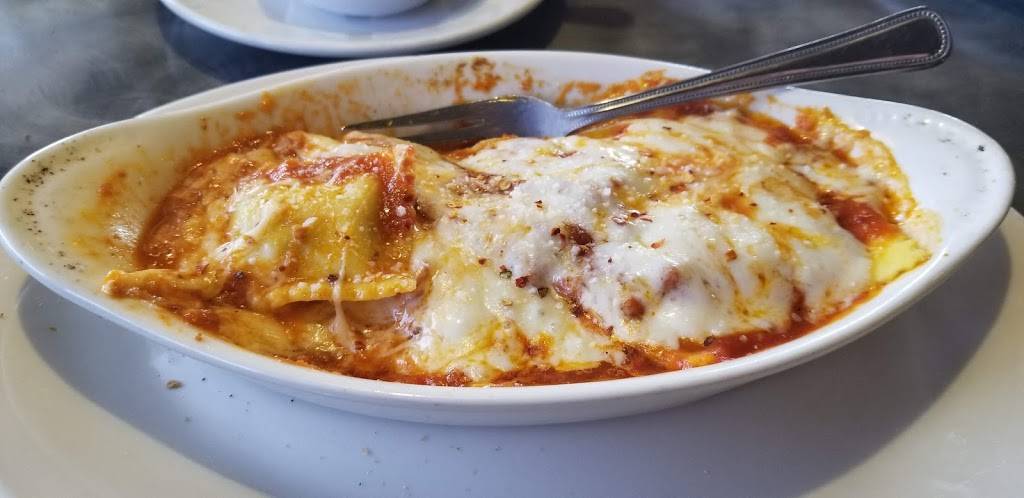 Strings Italian Cafe | restaurant | 9500 Micron Ave Ste 128, Sacramento, CA 95827, USA | 9164541908 OR +1 916-454-1908