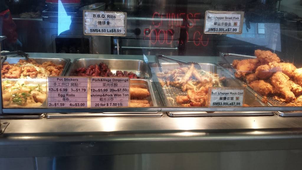 China Star Express | restaurant | 4250 399 8th Street, Oakland, CA 94607, USA | 5108362988 OR +1 510-836-2988