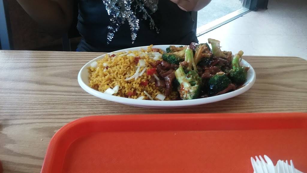 Magic Wok | restaurant | 601 Northampton St, Easton, PA 18042, USA | 6104382083 OR +1 610-438-2083