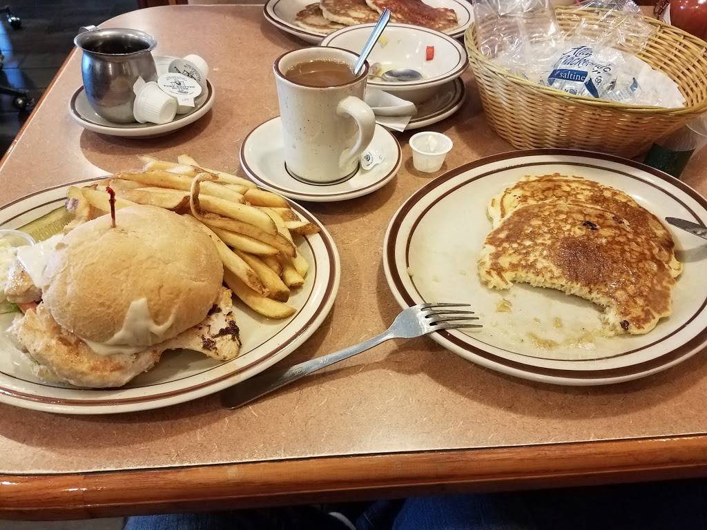 Sunrise Restaurant | restaurant | 1342 119th St, Whiting, IN 46394, USA | 2196591390 OR +1 219-659-1390