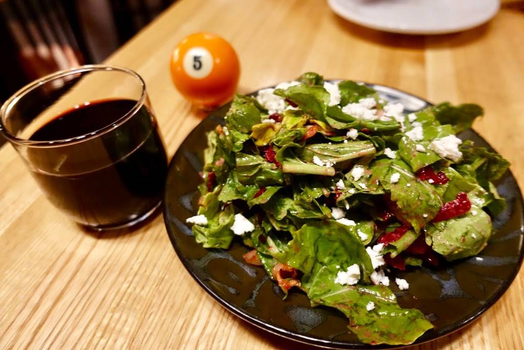 Pizzeria Gregario | restaurant | 400 2nd St N, Safety Harbor, FL 34695, USA | 7273864107 OR +1 727-386-4107