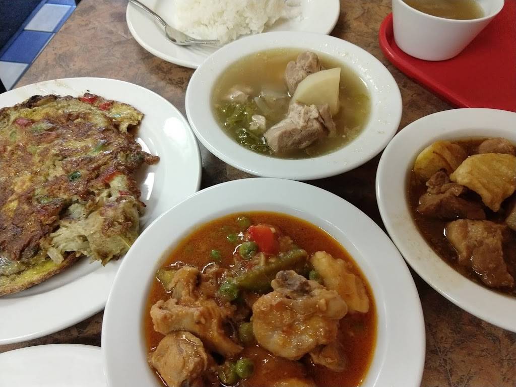 Sampaguita Fil-Am Cuisine | restaurant | 1216 Lincoln Ave, Alameda, CA 94501, USA | 5108652931 OR +1 510-865-2931