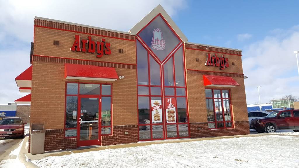 Arbys | restaurant | 2220 Tiffin Ave, Findlay, OH 45840, USA | 4194241299 OR +1 419-424-1299