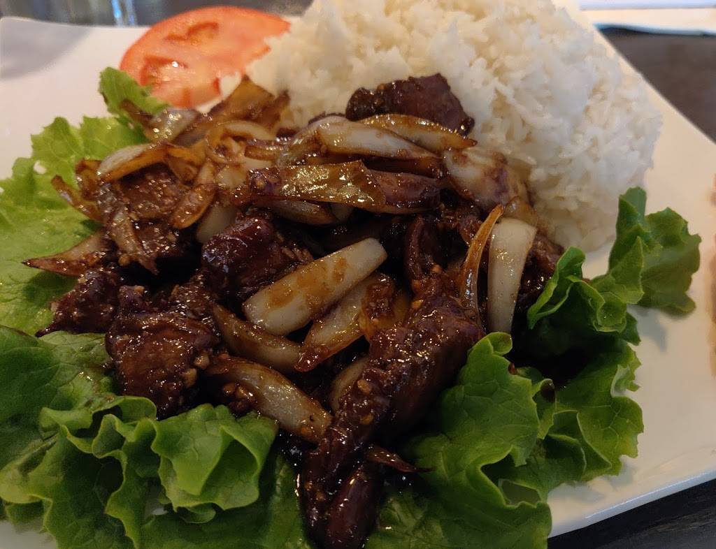 Pho Grand Bayside | restaurant | 38-40 Bell Blvd, Queens, NY 11361, USA | 6469692288 OR +1 646-969-2288
