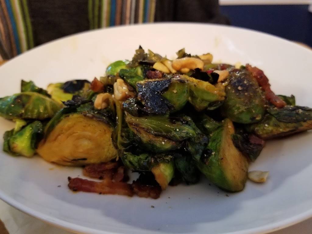 Water Tower Kitchen | restaurant | 201 Orchard City Dr, Campbell, CA 95008, USA | 4085029550 OR +1 408-502-9550