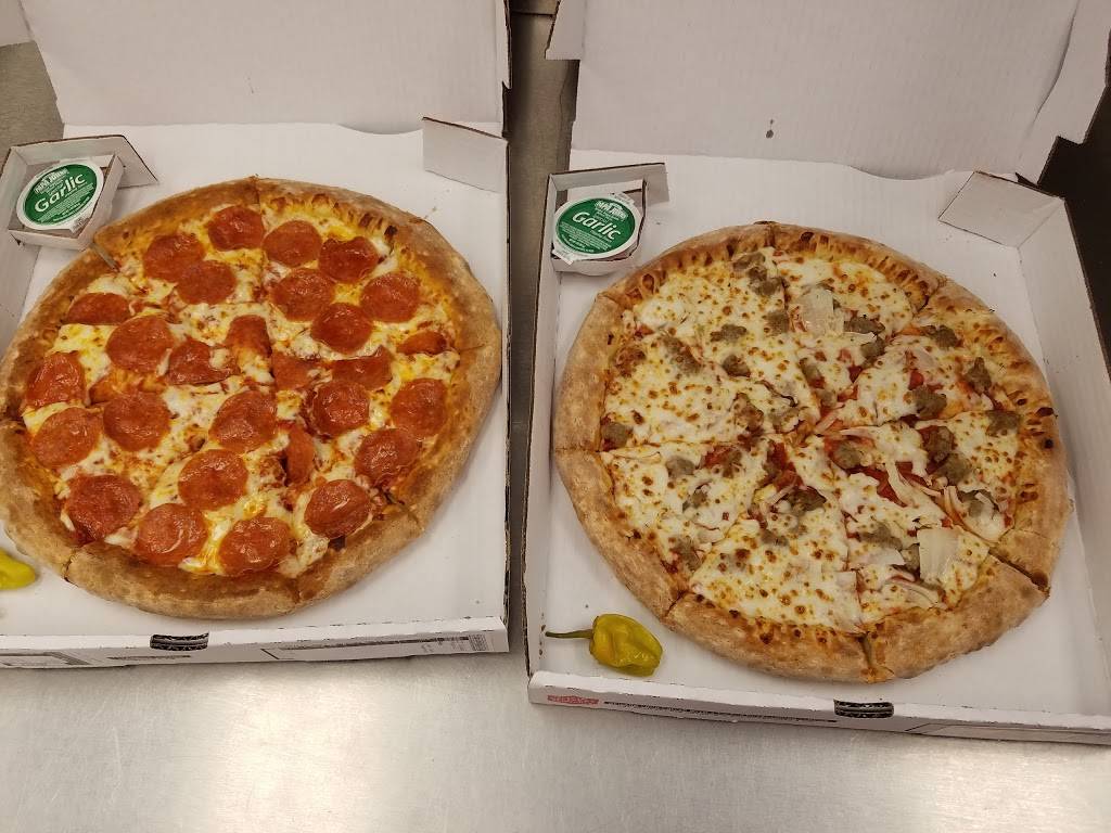 Papa Johns Pizza | restaurant | 4030 E Thunderbird Rd Ste C, Phoenix, AZ 85032, USA | 6029717100 OR +1 602-971-7100