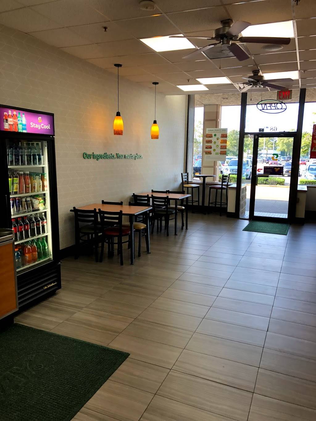 Subway | restaurant | 346-68 NY-25A, Rocky Point, NY 11778, USA | 6312099264 OR +1 631-209-9264