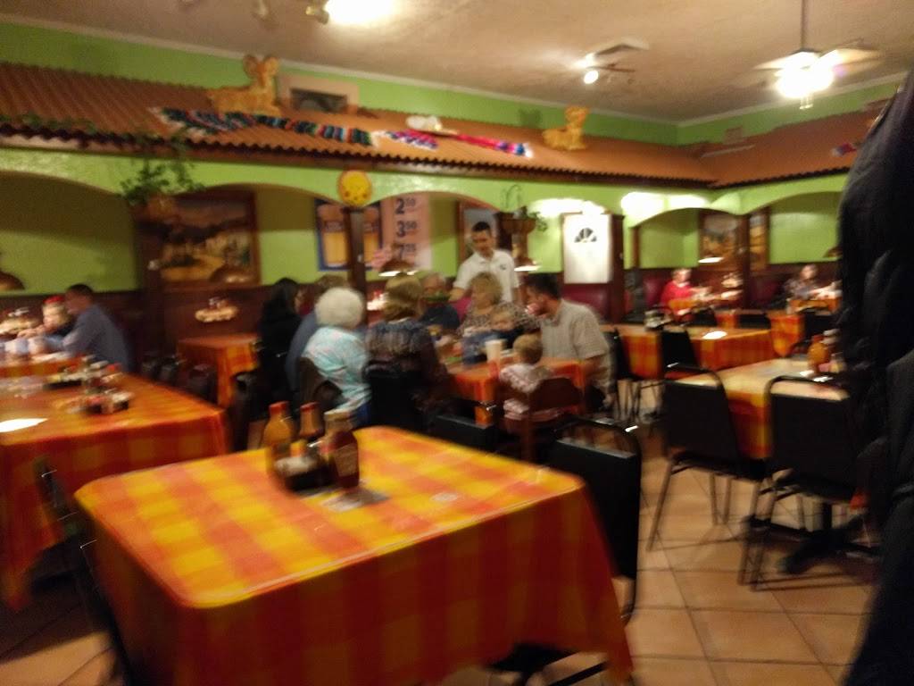 Mi Rancho | restaurant | 1845 Jefferson Hwy, Fishersville, VA 22939, USA | 5409434505 OR +1 540-943-4505