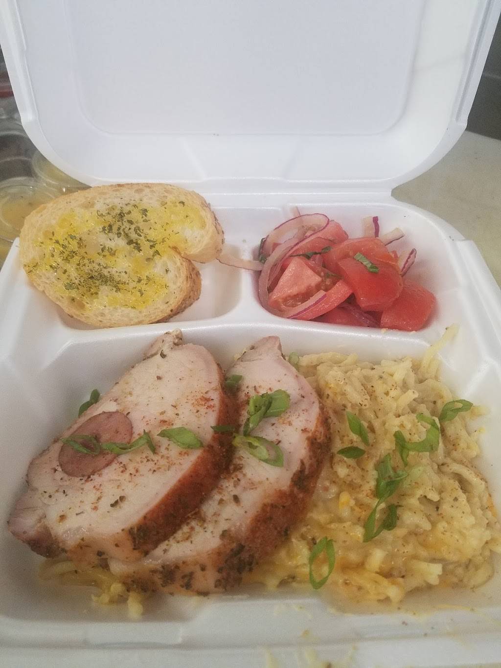 Lil Dougs Cajun Market and Smokehouse | restaurant | 208 Tullulah Ave, River Ridge, LA 70123, USA | 5043602040 OR +1 504-360-2040