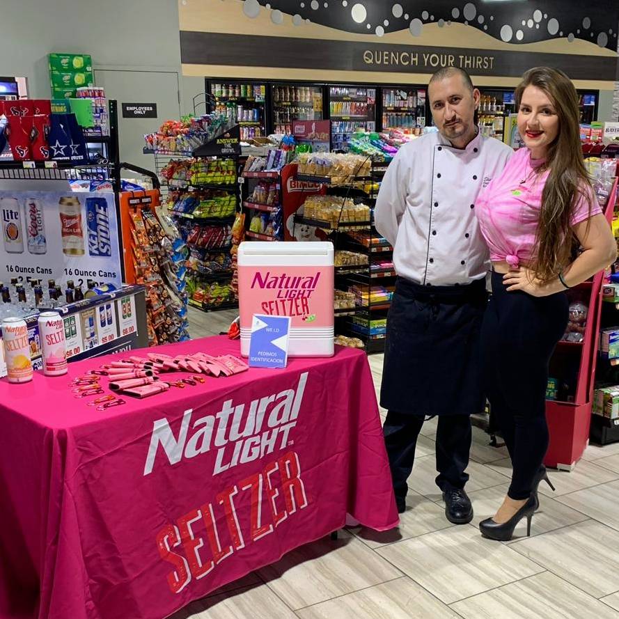 Eliana tacos | restaurant | 23307 Cinco Ranch Blvd, Katy, TX 77494, United States | 8325736652 OR +1 832-573-6652