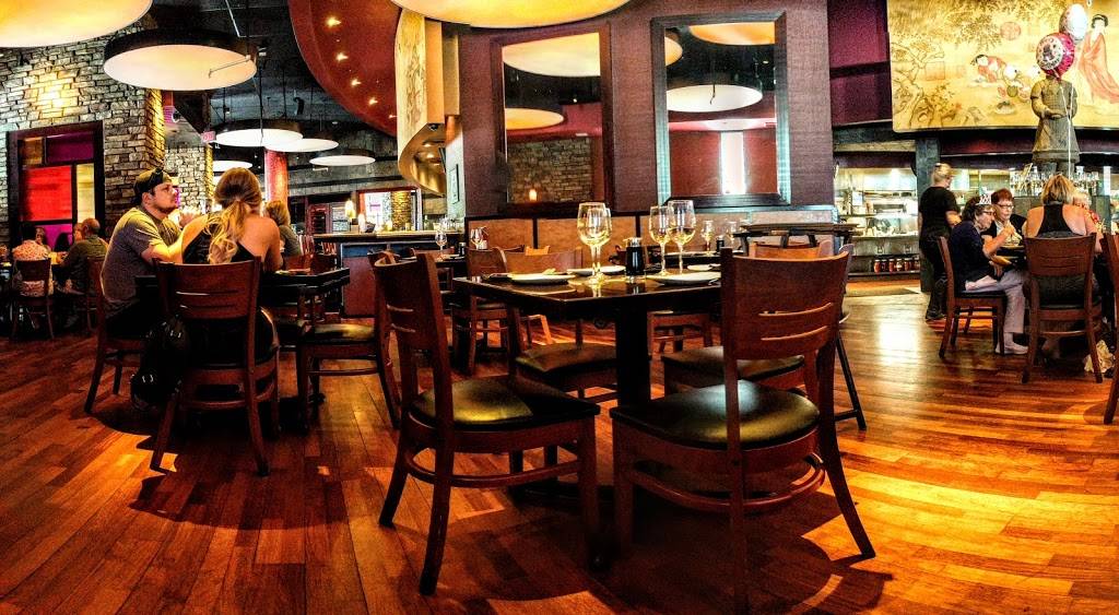P.F. Changs | restaurant | 16170 N 83rd Ave, Peoria, AZ 85382, USA | 6234123335 OR +1 623-412-3335