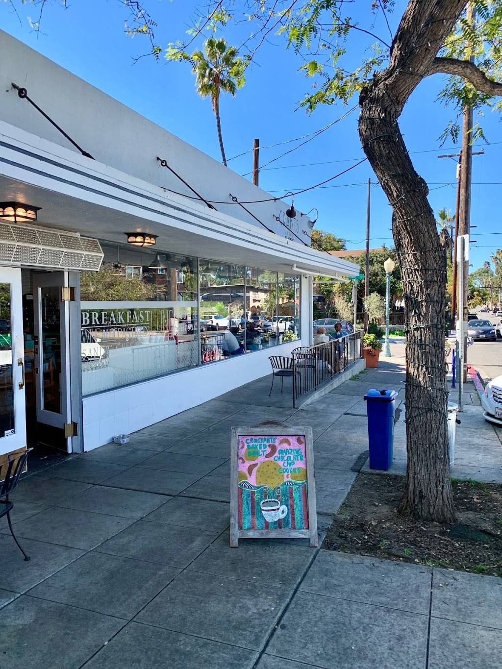 Grants Market | restaurant | 2953 Beech St, San Diego, CA 92102, USA | 6192310524 OR +1 619-231-0524