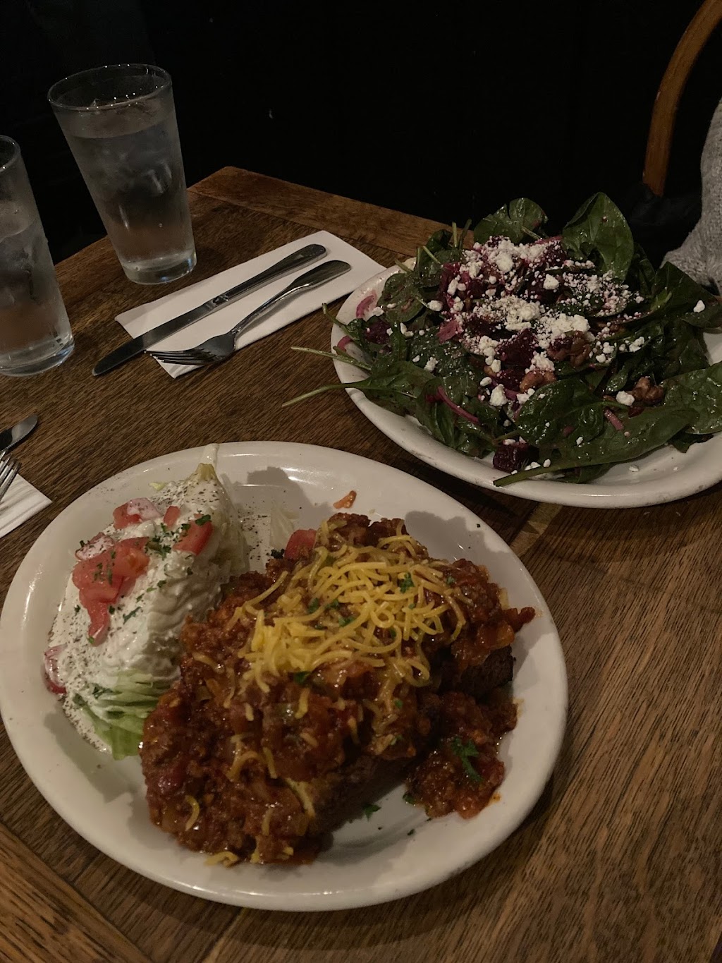 Moon Time | restaurant | 1602 E Sherman Ave #116, Coeur dAlene, ID 83814, USA | 2086672331 OR +1 208-667-2331