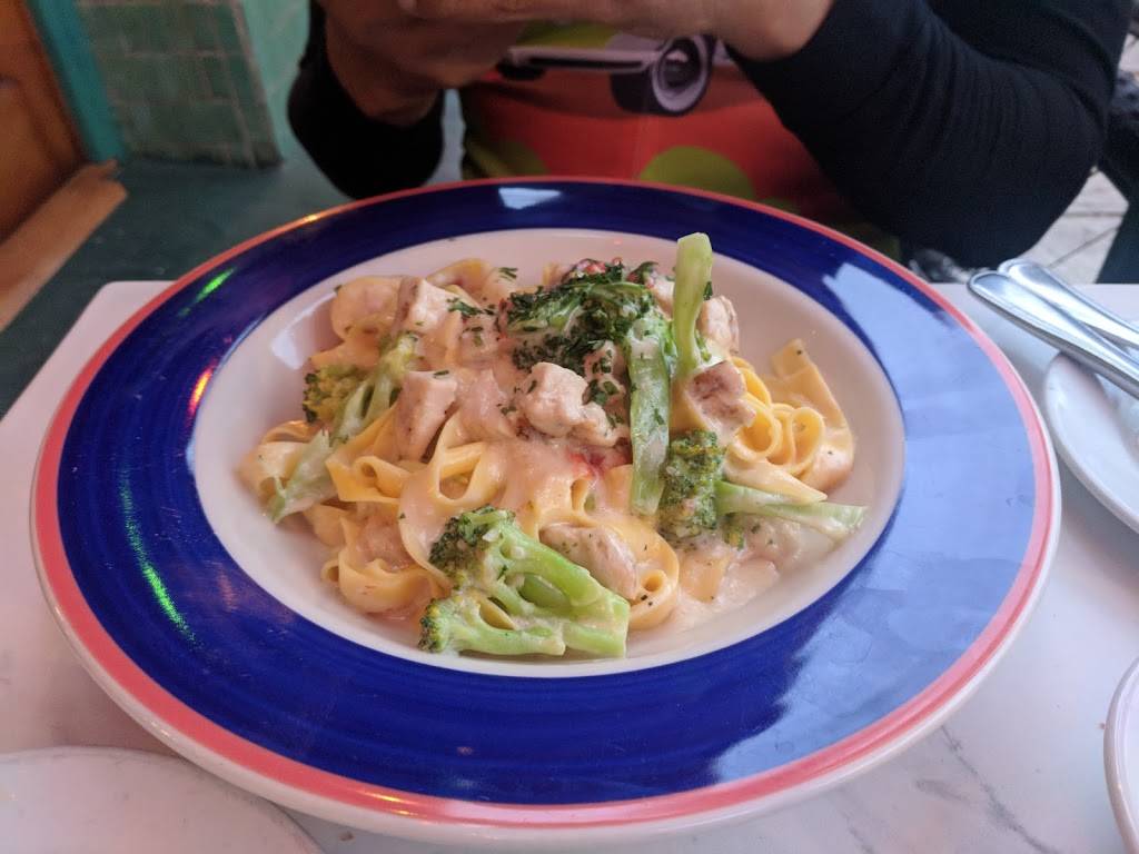 La Parolaccia Osteria - Long Beach | restaurant | 2945 E Broadway, Long Beach, CA 90803, USA | 5624381235 OR +1 562-438-1235