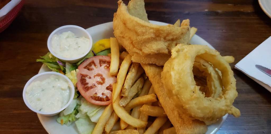 M.K. Davis Restaurant | restaurant | 1302 N Flores St, San Antonio, TX 78212, USA | 2102231208 OR +1 210-223-1208