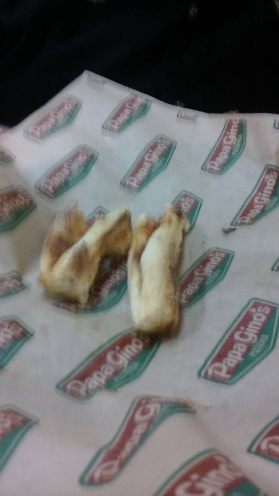 Papa Ginos | restaurant | 765 Bridge St, Weymouth, MA 02191, USA | 7813403385 OR +1 781-340-3385