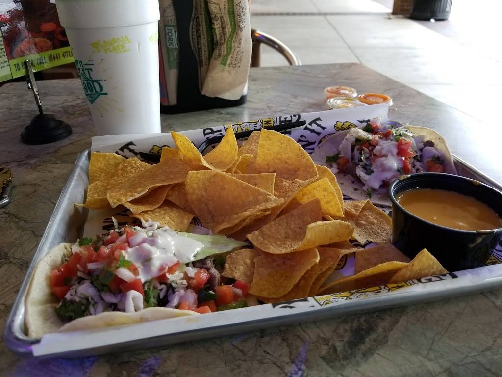 Tijuana Flats | restaurant | 1110 Weston Rd, Weston, FL 33326, USA | 9543585235 OR +1 954-358-5235