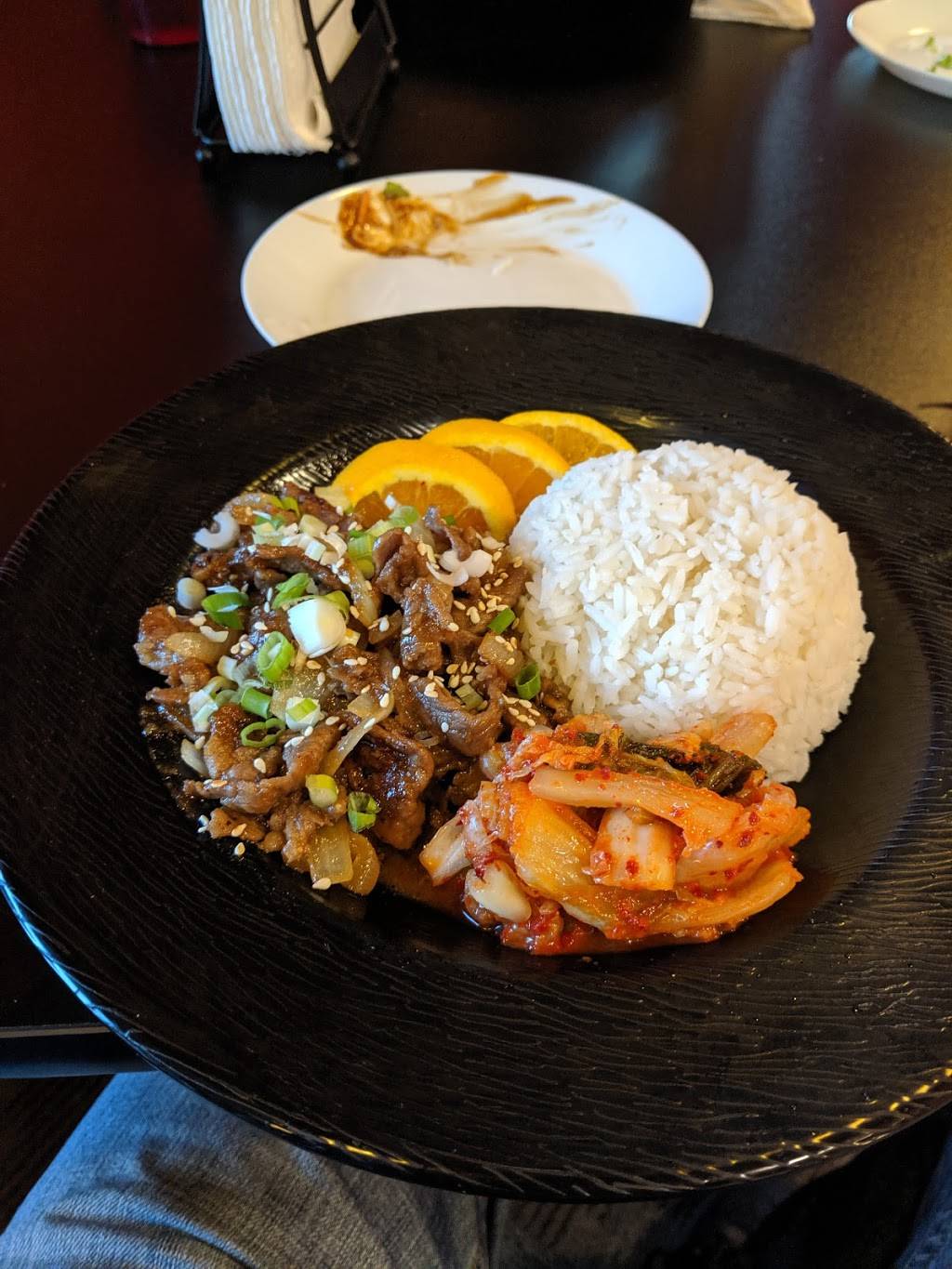 Asian Street Food | restaurant | 1409 Arcade St, St Paul, MN 55106, USA | 6517769037 OR +1 651-776-9037