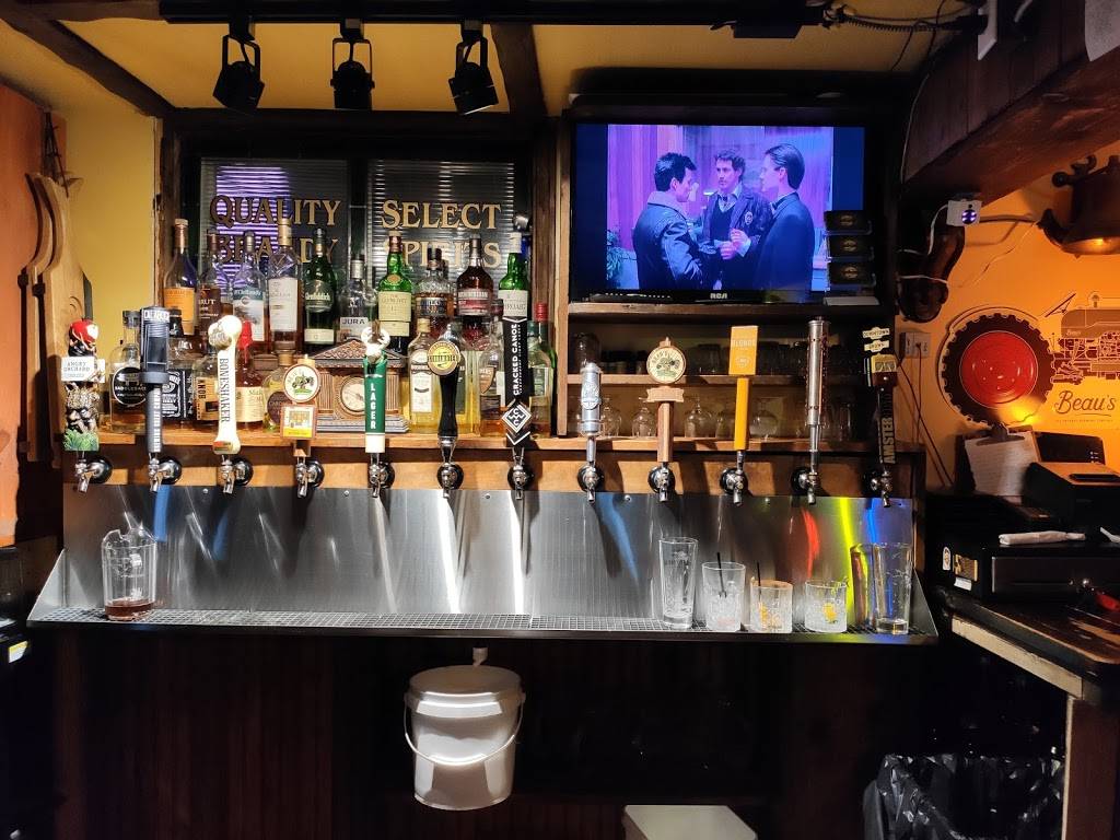 Stonewater Pub | restaurant | 490 Stone Street South lower, Gananoque, ON K7G 2A4, Canada | 6133822116 OR +1 613-382-2116