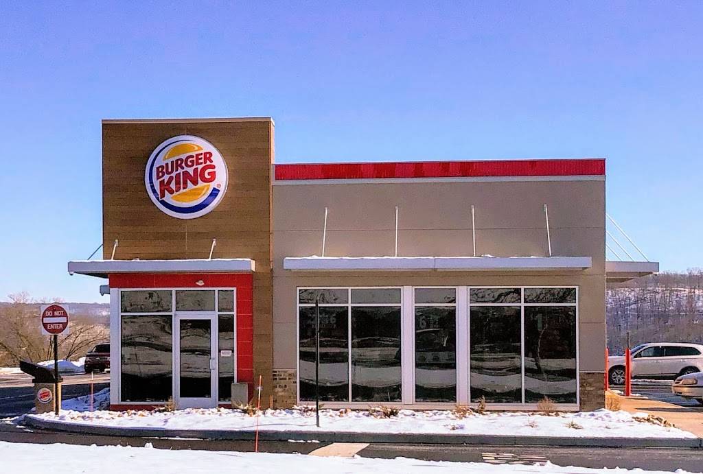 Burger King | restaurant | 6779 Towne Center Blvd, Huntingdon, PA 16652, USA | 8146417272 OR +1 814-641-7272