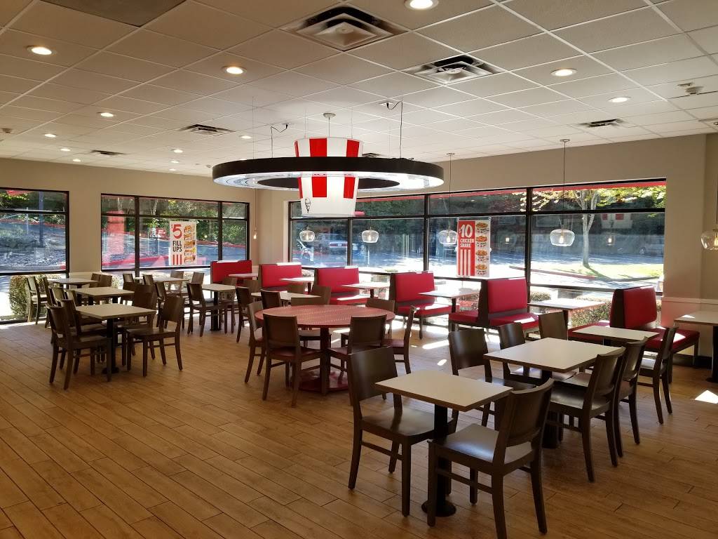 KFC | restaurant | 10433 SE Carr Rd, Renton, WA 98055, USA | 4254308232 OR +1 425-430-8232