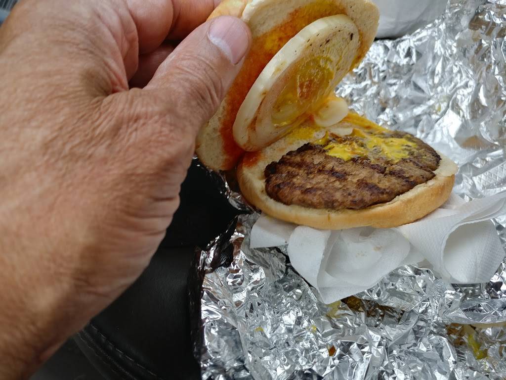 Cook Out | restaurant | 3012 Peach Orchard Rd, Augusta, GA 30906, USA | 7623338570 OR +1 762-333-8570