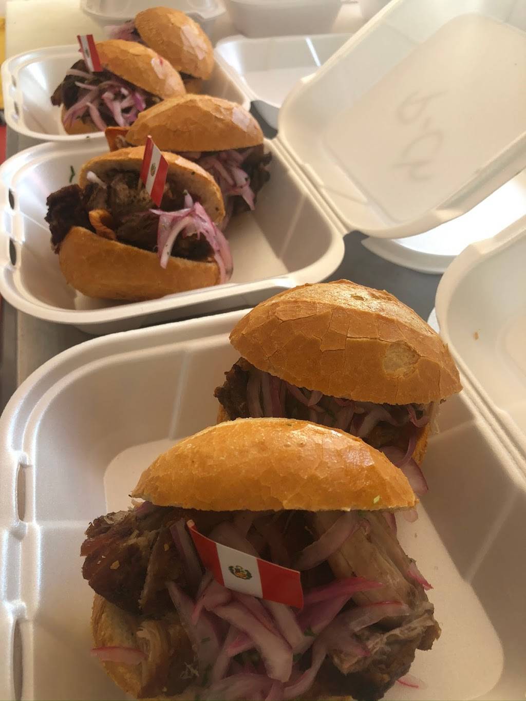 Kallejon 813 | restaurant | 4105 Gunn Hwy, Tampa, FL 33618, USA | 8132973669 OR +1 813-297-3669