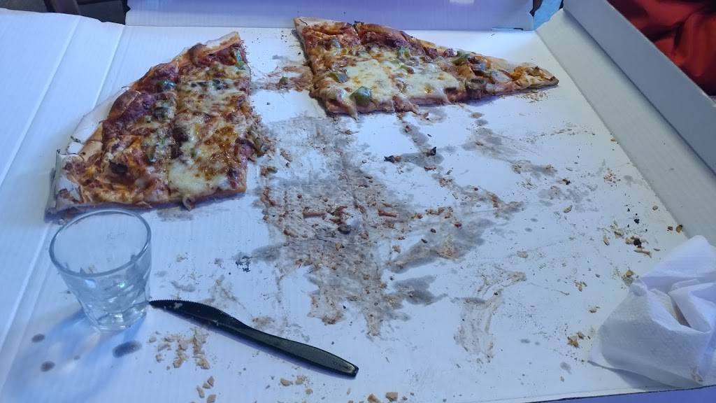 Opsahls Homemade Pizza | restaurant | 3301 11th St, Rockford, IL 61109, USA | 8153999671 OR +1 815-399-9671