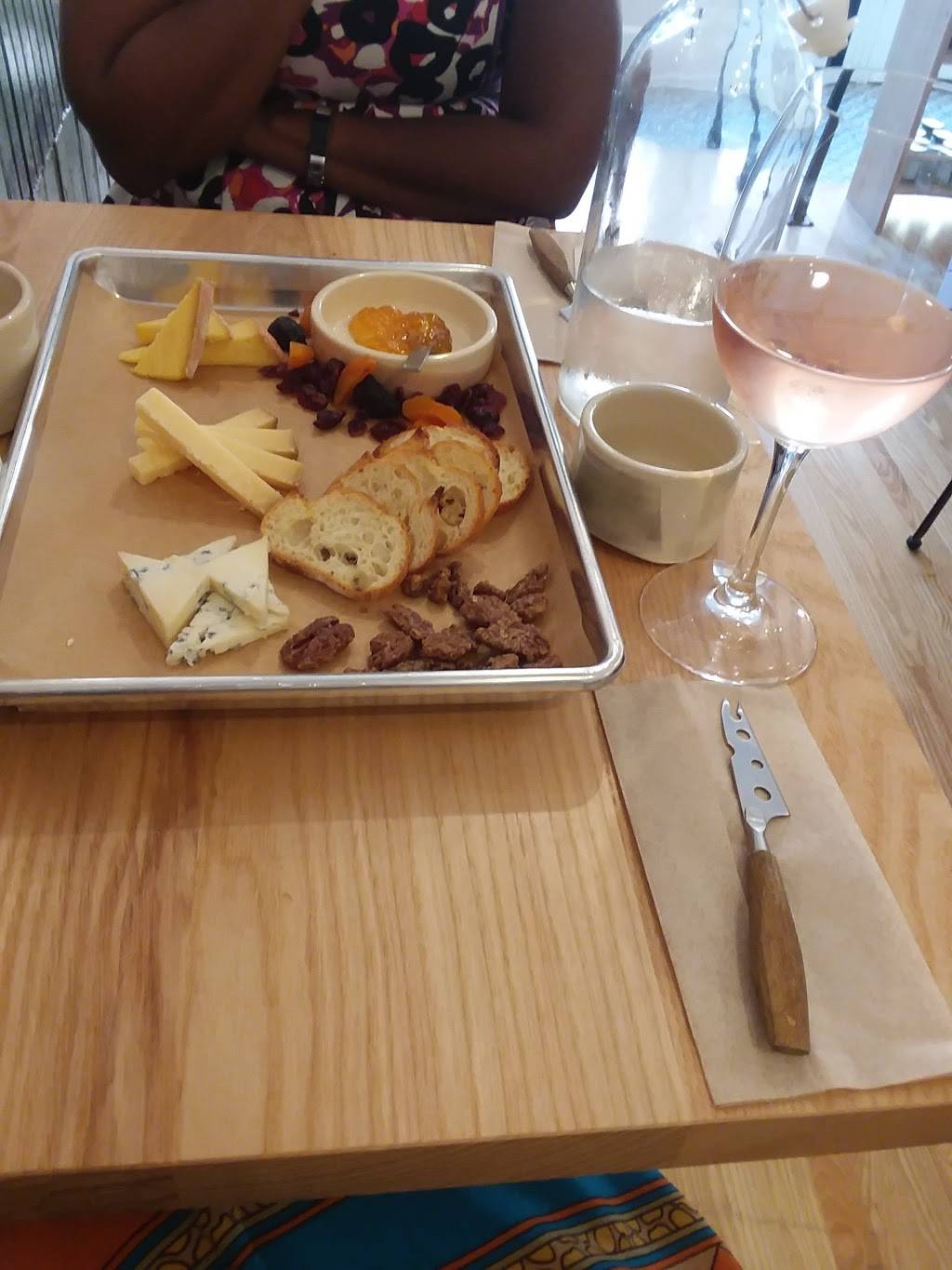 The Rhined | restaurant | 1737 Elm St, Cincinnati, OH 45202, USA | 5136555938 OR +1 513-655-5938