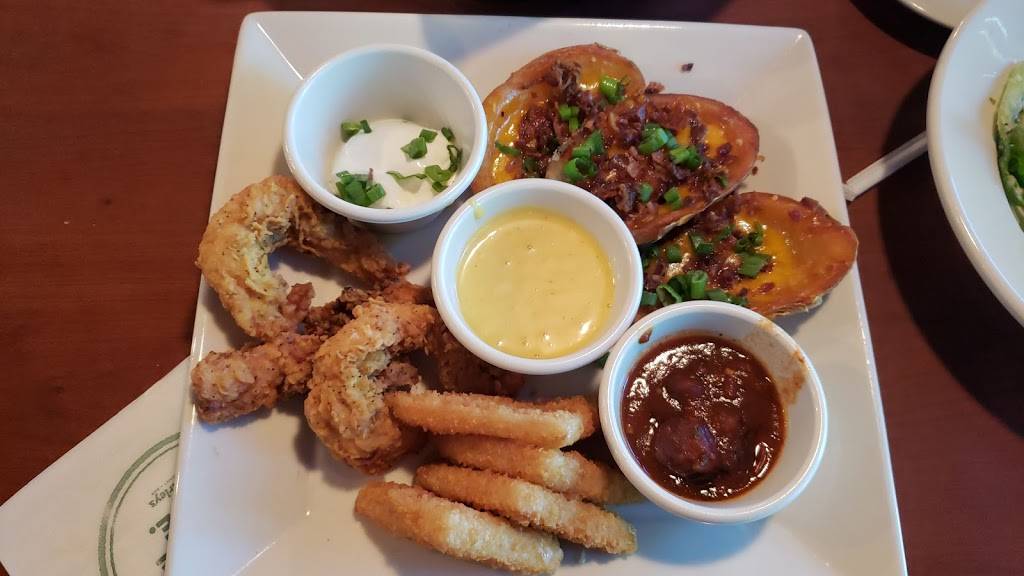 OCharley’s Restaurant & Bar | restaurant | 3217 Buford Dr, Buford, GA 30519, USA | 7702710534 OR +1 770-271-0534