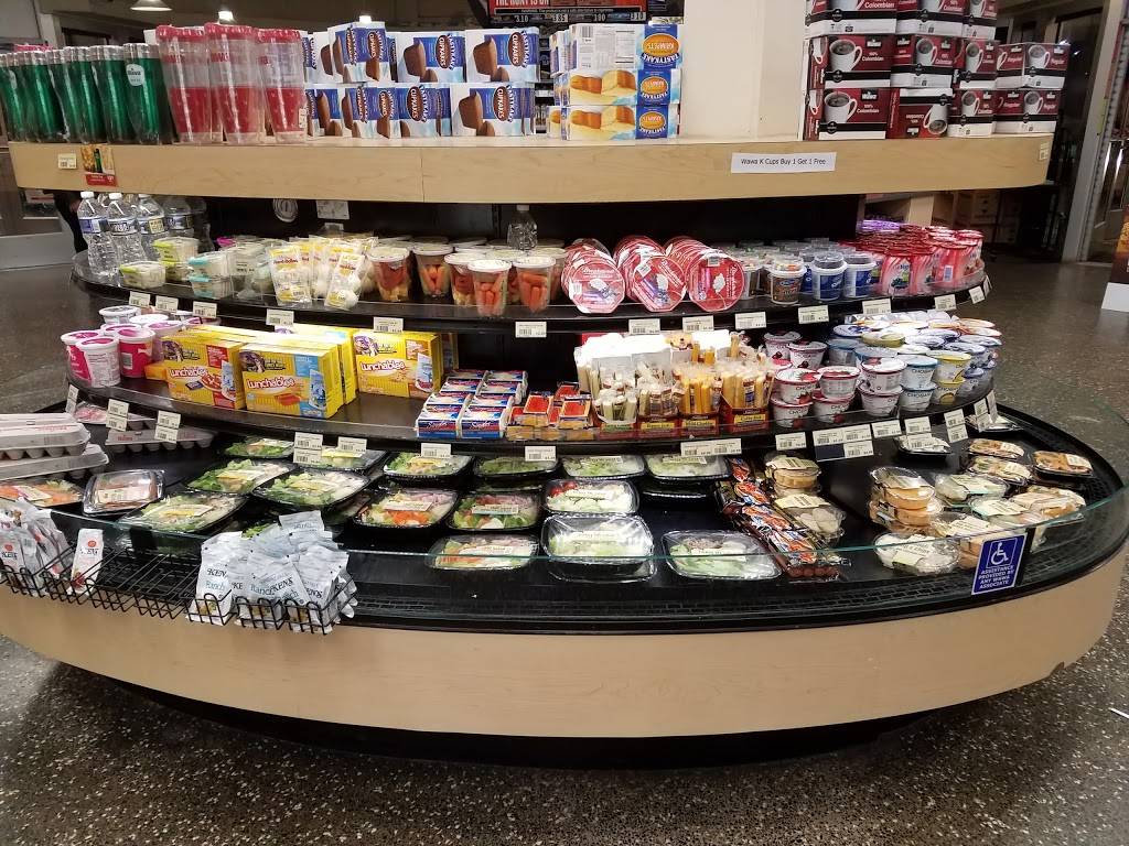 Wawa | cafe | 3711 W Lincoln Hwy, Parkesburg, PA 19365, USA | 6108574206 OR +1 610-857-4206