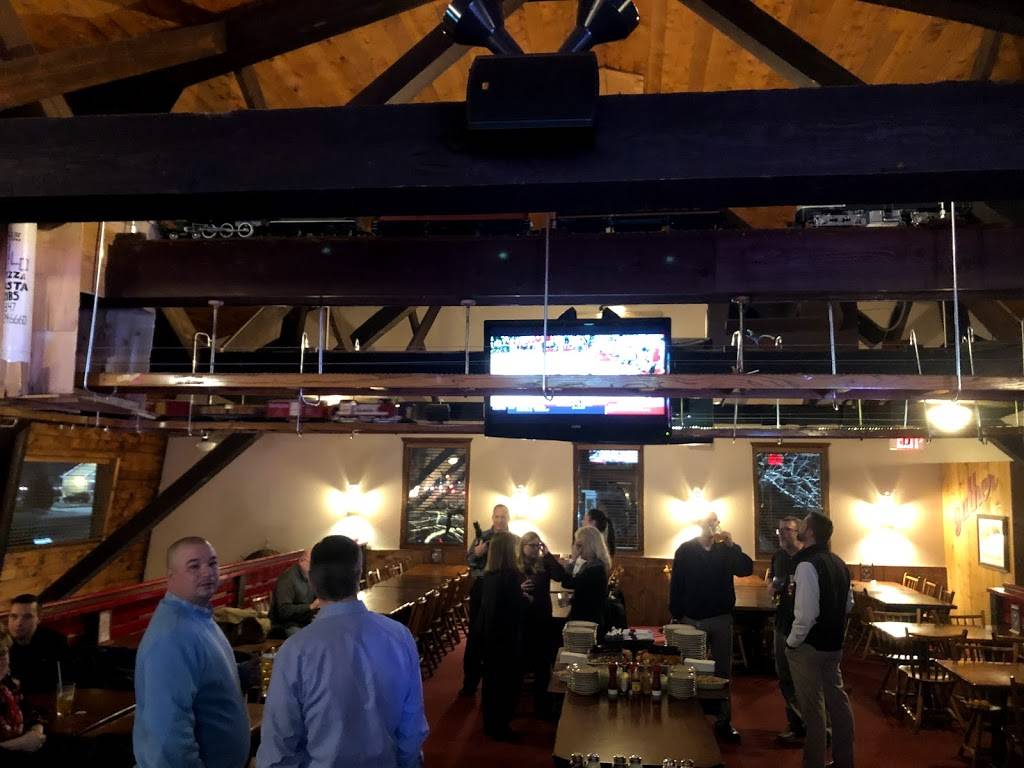 The Silo Restaurant | restaurant | 625 Rockland Rd, Lake Bluff, IL 60044, USA | 8472346660 OR +1 847-234-6660