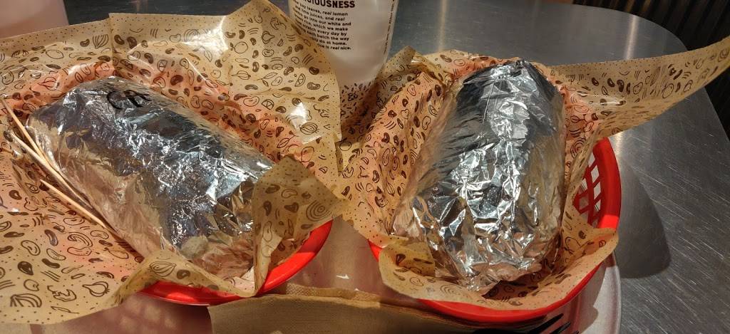 Chipotle Mexican Grill | restaurant | 11930 Preston Rd Ste 108, Dallas, TX 75230, USA | 9727891900 OR +1 972-789-1900