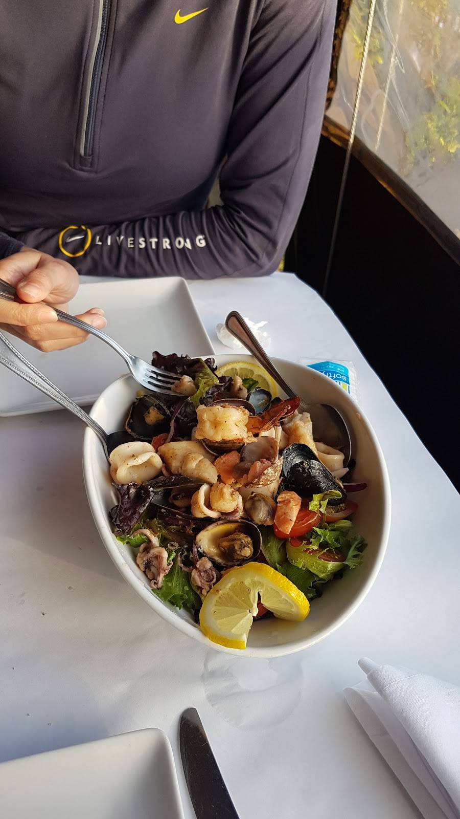 Avenue Italy | restaurant | 31243 Palos Verdes Dr W, Rancho Palos Verdes, CA 90275, USA | 3103773940 OR +1 310-377-3940