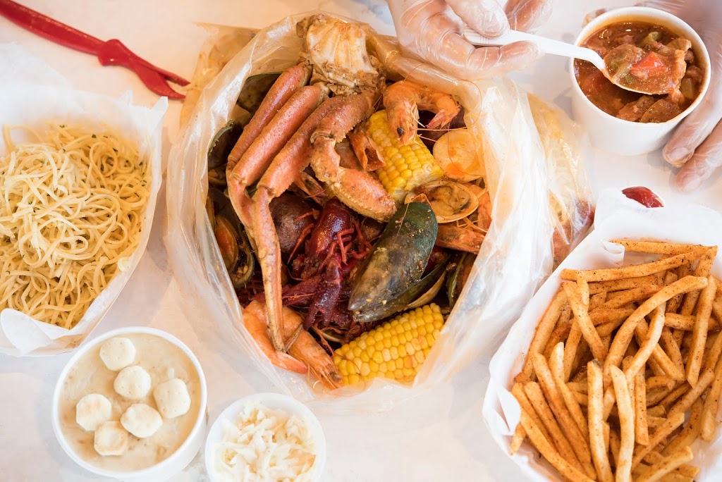 Capt Loui | restaurant | 105-02 Rockaway Blvd, Queens, NY 11417, USA | 7184801103 OR +1 718-480-1103