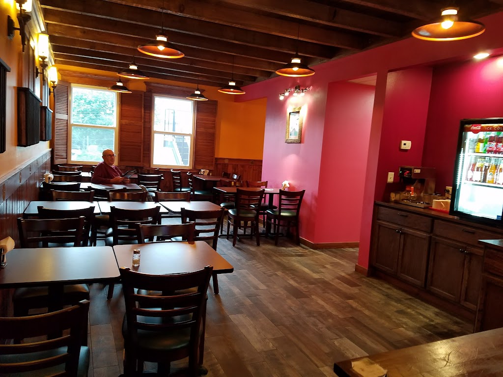 Xinantecatl Souderton Mexican Restaurant | restaurant | 128 N Main St, Souderton, PA 18964, USA | 2157230704 OR +1 215-723-0704