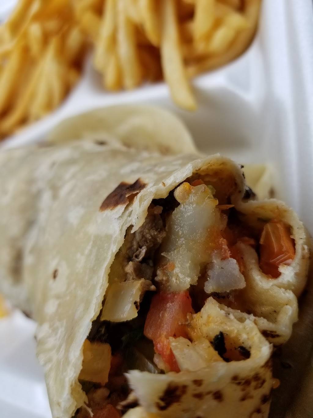 La Gordita Mexican Food | restaurant | 1275 S Santa Fe Ave #118, Vista, CA 92083, USA | 7609411559 OR +1 760-941-1559