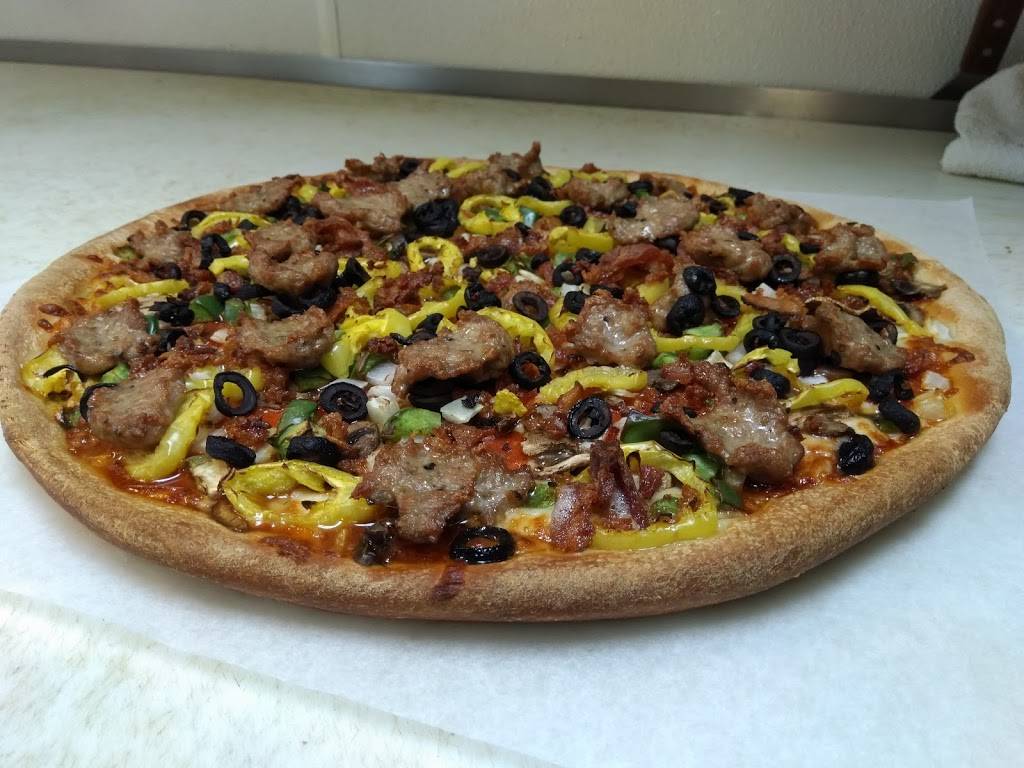 Master Pizza | restaurant | 6847 Ridge Rd, Parma, OH 44129, USA | 4408883000 OR +1 440-888-3000