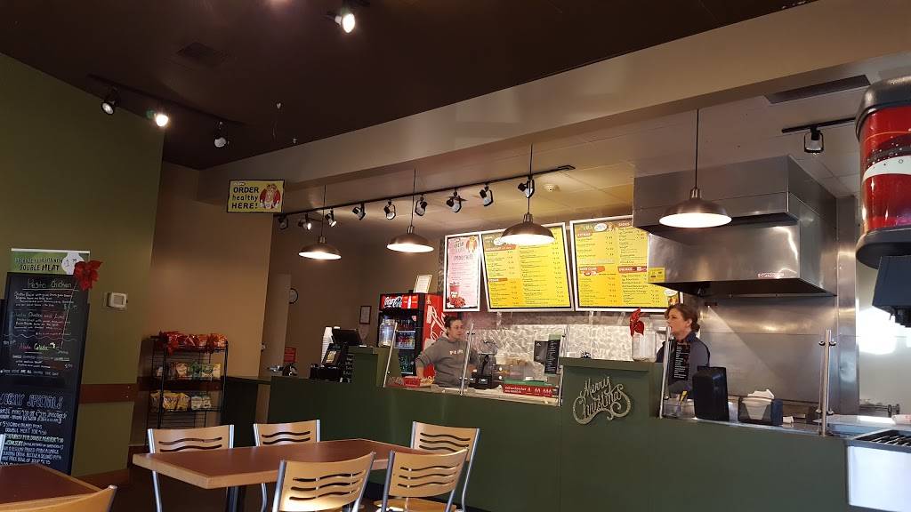 Pita Pit | restaurant | 32650 WA-20 bldg b, Oak Harbor, WA 98277, USA | 3606755111 OR +1 360-675-5111