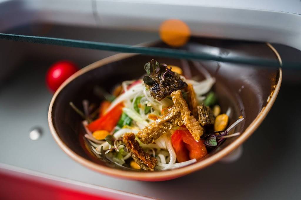 K Ramen.Burger.Beer. | restaurant | 150 20th St, Miami Beach, FL 33139, USA | 3055347895 OR +1 305-534-7895