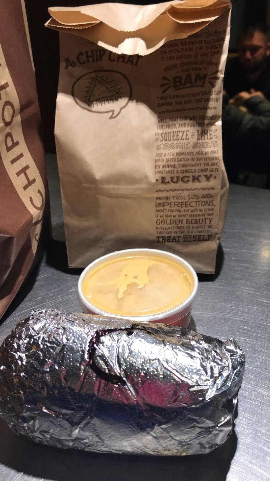 Chipotle Mexican Grill | restaurant | 599 Northtown Dr NE Ste 500, Blaine, MN 55434, USA | 7632520016 OR +1 763-252-0016