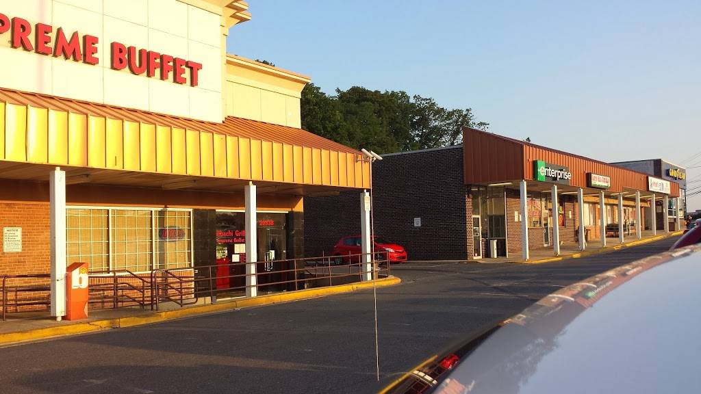 Hibachi Grill & Supreme Buffet | restaurant | 2033 E Joppa Rd, Baltimore, MD 21234, USA | 4108828278 OR +1 410-882-8278