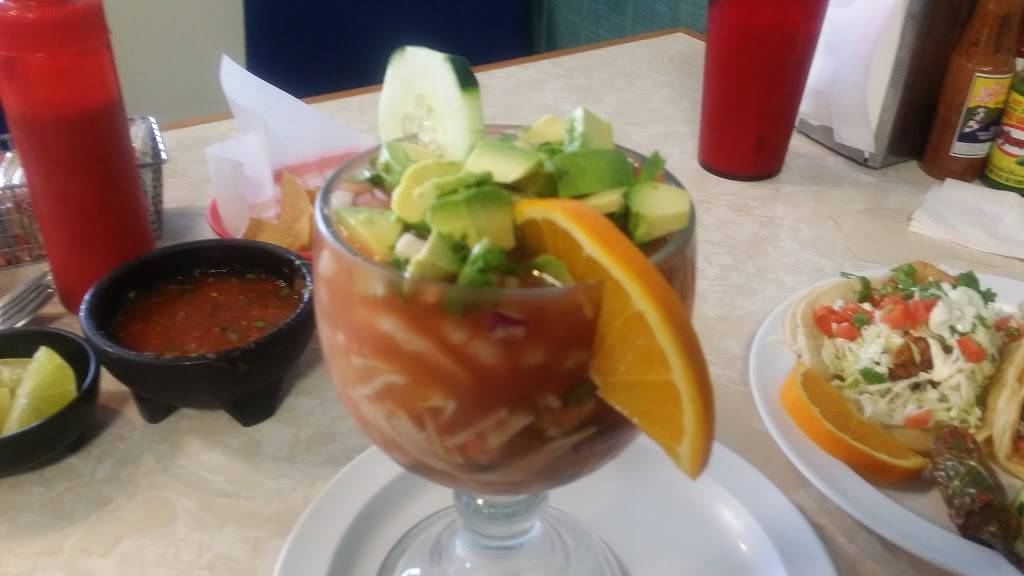 Mariscos Cancun Mexican Seafood Restaurant | restaurant | 3590 Cleminson St, El Monte, CA 91731, USA | 6264437293 OR +1 626-443-7293